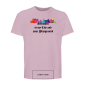 Preview: Organic Unisex T-Shirt White Edtion